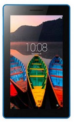 Замена экрана на планшете Lenovo Tab E7 7104F в Нижнем Тагиле